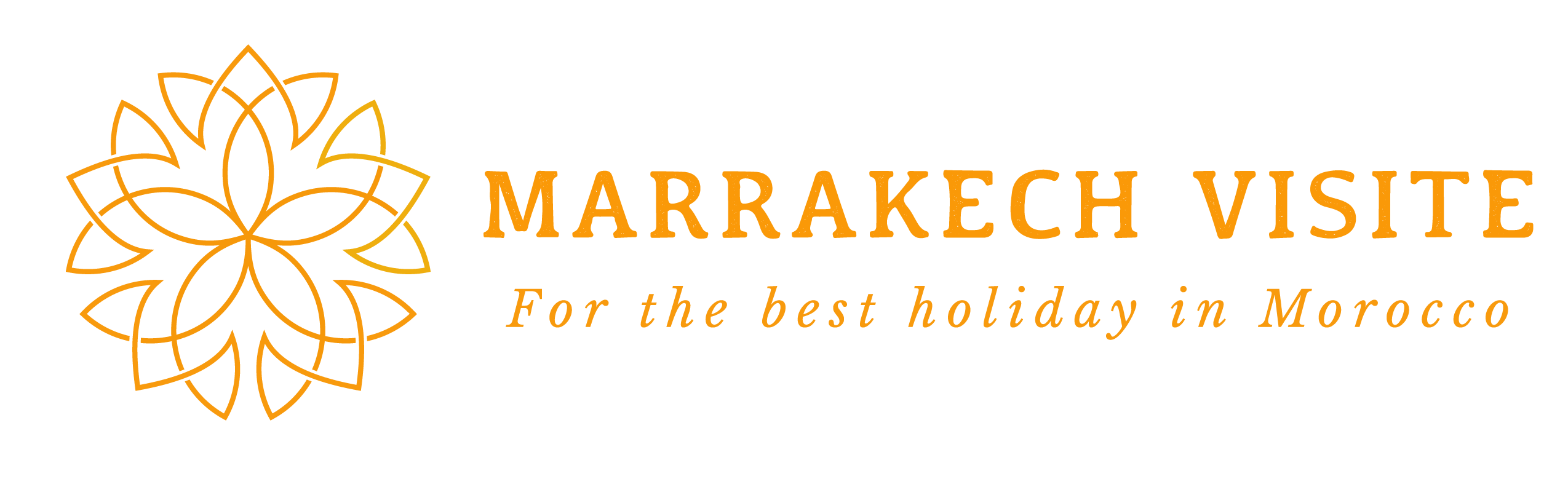 Marrakech Visite