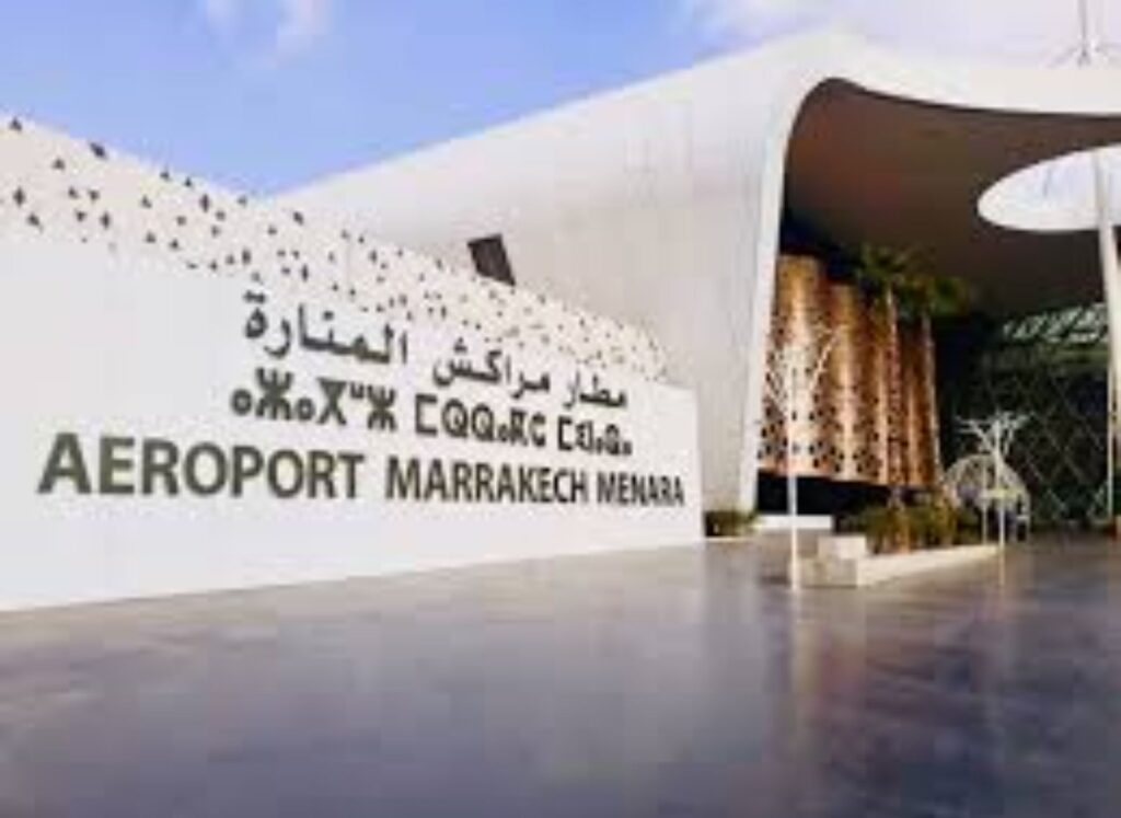 Private Transfer Marrakech to Agadir