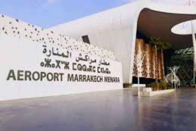 Private Transfer Marrakech to Agadir