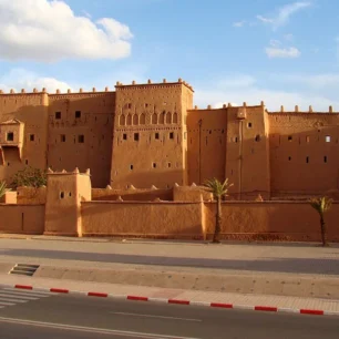 Ouarzazate