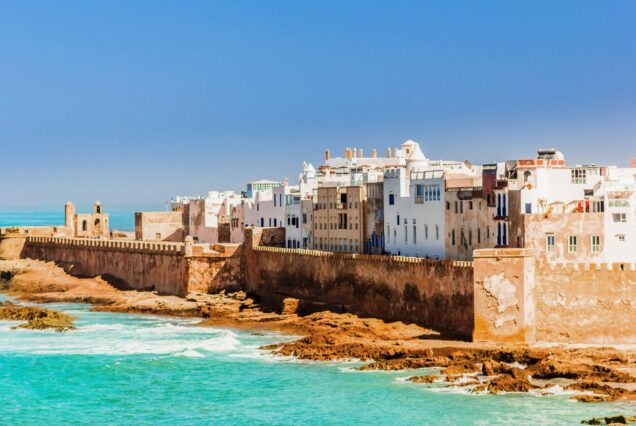 Essaouira Day Trip
