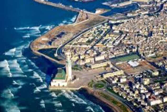 Discovery Tour: Best of Morocco from Marrakech