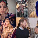 Celebrities love going to Marrakech Morocco