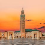 Hassan 2 mosque Casablanca | Marrakech visite tours agency